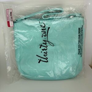 Thirty One Jewell Midway Hobo Bag New in Bag • NWT